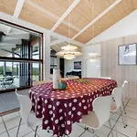 Spacious Quality Close To And The Vakantiehuis Ebeltoft