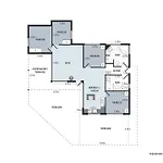Vakantiehuis Spacious Quality Close To And The *