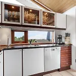 Spacious Quality Close To And The * Ebeltoft