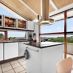 Spacious Quality Close To And The Vakantiehuis Ebeltoft