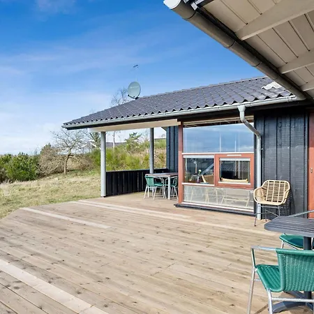 Beautiful For 8 People Near With Sea View *