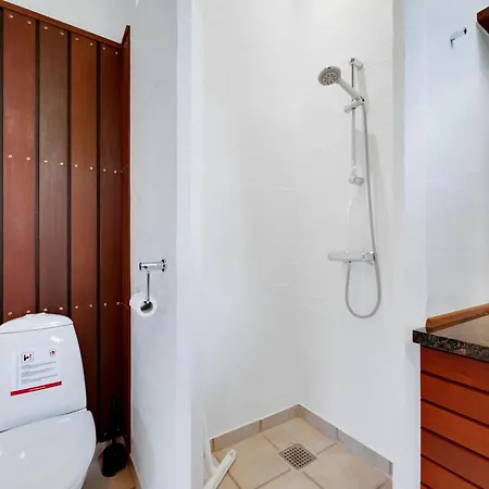 Spacious Quality Close To And The Ebeltoft