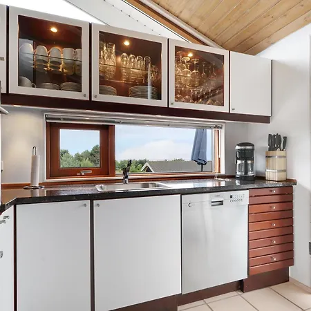 Spacious Quality Close To And The * Ebeltoft